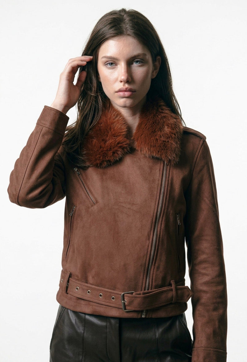 Outlaw Biker Jacket
